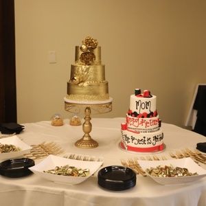 Meet your Posher, Camelia